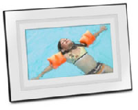 Kodak EASYSHARE M1020 Digital Frame (1658657) Kodak EASYSHARE M1020 Digital Frame (1658657)